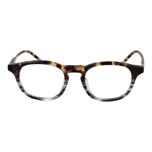 Nickel Silver (Alloy) Glasses Men's (Frames) - Lozza - Modalova