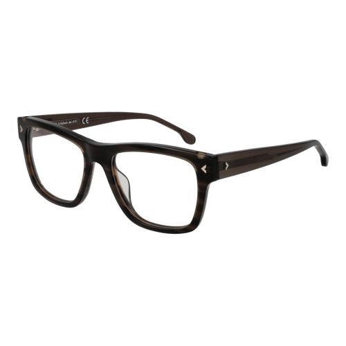 Cellulose Acetate Glasses Men's (Frames) - Lozza - Modalova