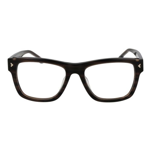 Cellulose Acetate Glasses Men's (Frames) - Lozza - Modalova