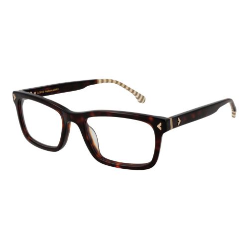 Cellulose Acetate Glasses Men's (Frames) - Lozza - Modalova