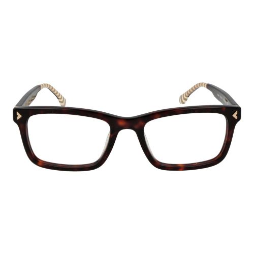 Cellulose Acetate Glasses Men's (Frames) - Lozza - Modalova