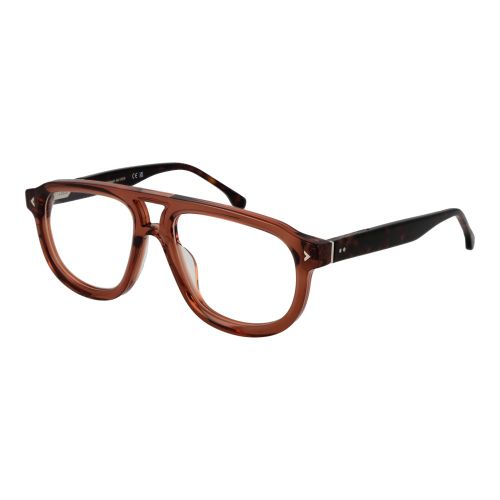 Cellulose Acetate Glasses Men's (Frames) - Lozza - Modalova
