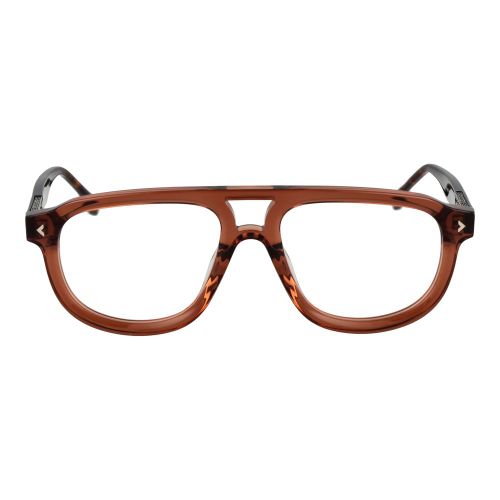 Cellulose Acetate Glasses Men's (Frames) - Lozza - Modalova