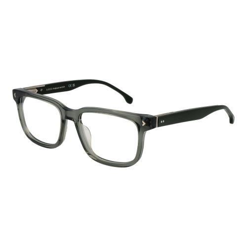 Cellulose Acetate Glasses Men's (Frames) - Lozza - Modalova