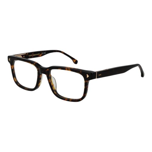 Cellulose Acetate Glasses Men's (Frames) - Lozza - Modalova