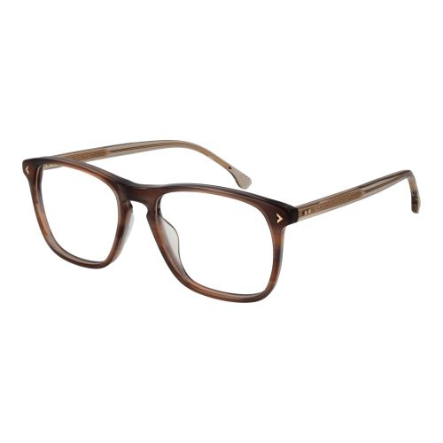 Cellulose Acetate Glasses Men's (Frames) - Lozza - Modalova