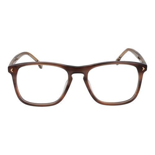 Cellulose Acetate Glasses Men's (Frames) - Lozza - Modalova