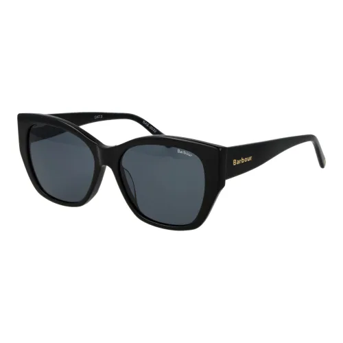 Acetate Women's Sunglasses - Barbour - Modalova