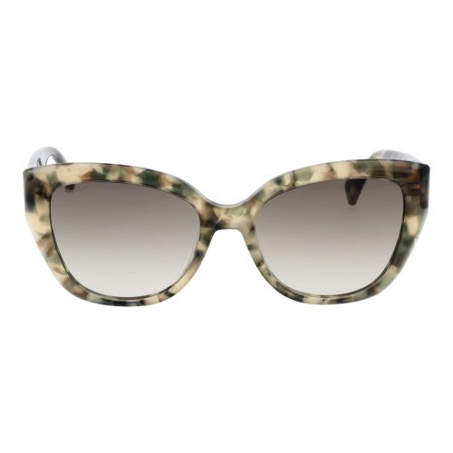 Acetate Women's Sunglasses - Max Mara - Modalova