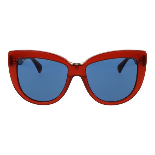 Acetate Women's Sunglasses - Max Mara - Modalova