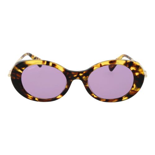 Acetate Women's Sunglasses - Max Mara - Modalova