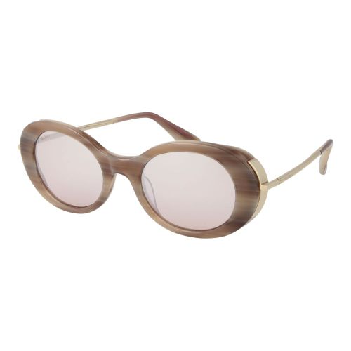 Acetate Women's Sunglasses - Max Mara - Modalova