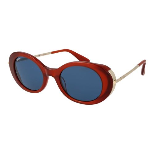 Acetate Women's Sunglasses - Max Mara - Modalova