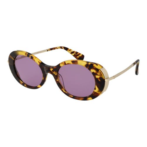 Acetate Women's Sunglasses - Max Mara - Modalova