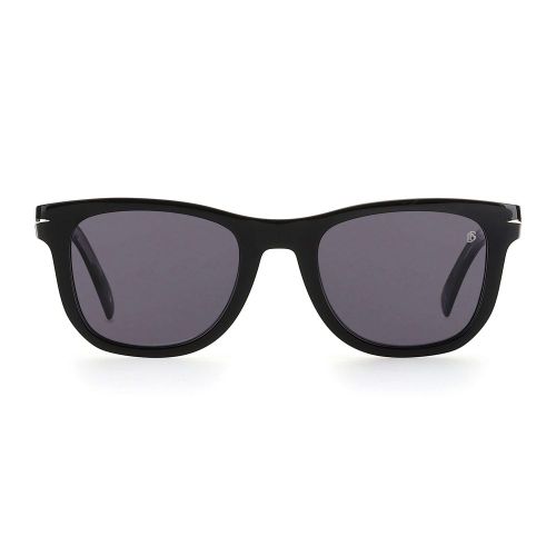 Plastic Men's Sunglasses - David Beckham - Modalova