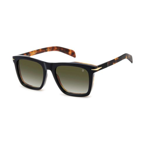 Plastic Men's Sunglasses - David Beckham - Modalova