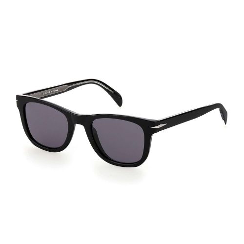 Plastic Men's Sunglasses - David Beckham - Modalova