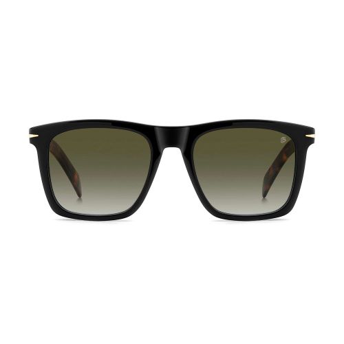 Plastic Men's Sunglasses - David Beckham - Modalova