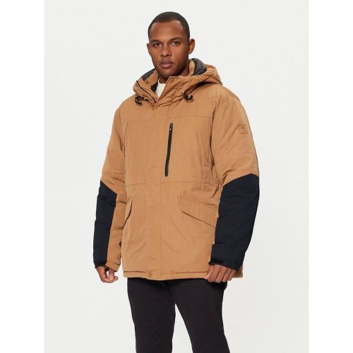 Polyester Men's Parka - Champion - Modalova