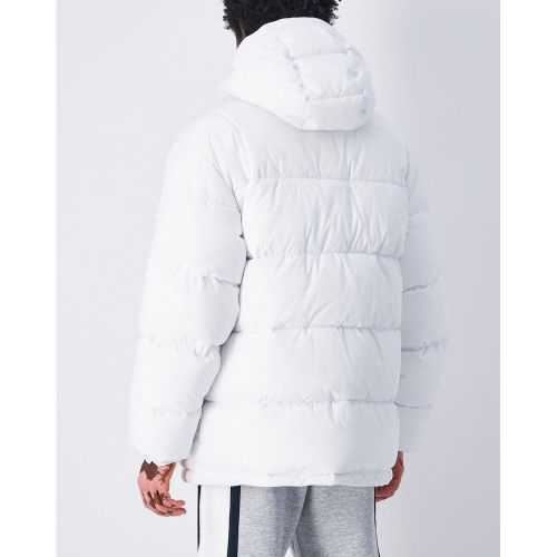 Polyester Men's Parka - Champion - Modalova