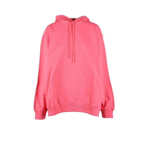 Cotton Women's Hoodie - MSGM - Modalova