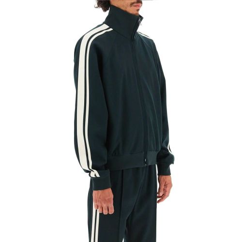 Elastane Shell Men's Jacket - Bottega Veneta - Modalova