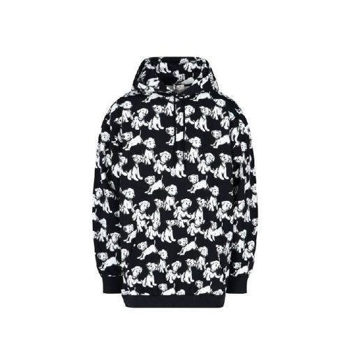 Cotton Men's Sweatshirt - Celine - Modalova