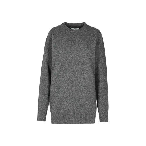 Wool Men's Sweatshirt - Maison Margiela - Modalova