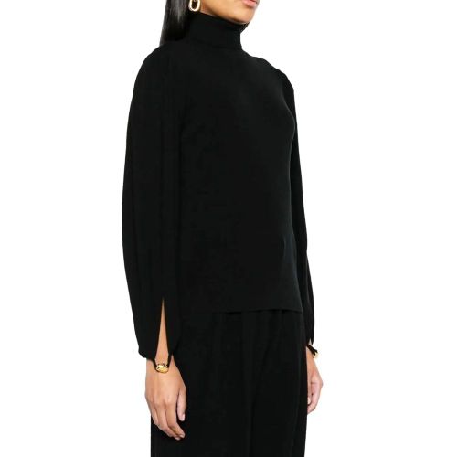Polyamide Women's Sweatshirt - Chloé - Modalova