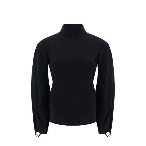 Polyamide Women's Sweatshirt - Chloé - Modalova