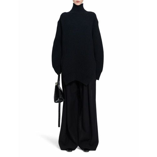 Wool Women's Turtleneck - Jil Sander - Modalova