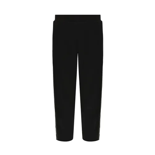Cotton Joggers (Workout Men's Pants) - Givenchy - Modalova