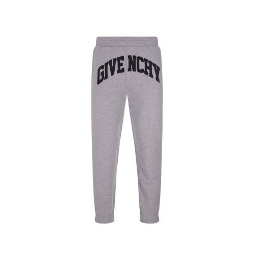 Cotton Joggers (Workout Men's Pants) - Givenchy - Modalova