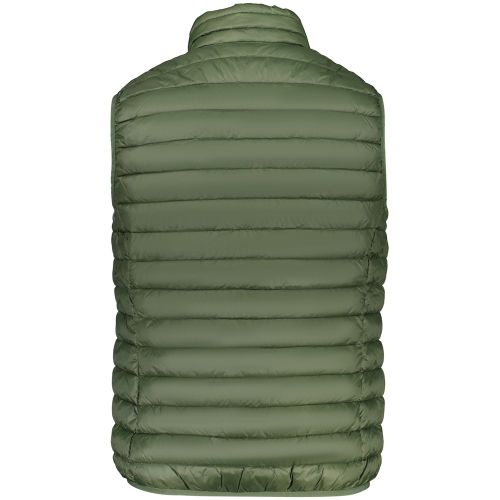 Verde Polyester Men's Men's Vest - Norway 1963 - Modalova