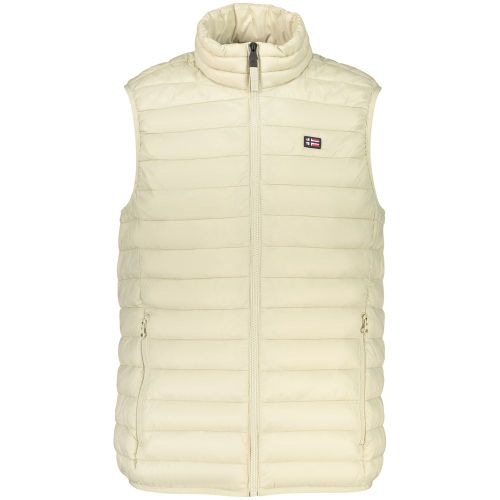 Polyester Mens Men's Vest - Norway 1963 - Modalova