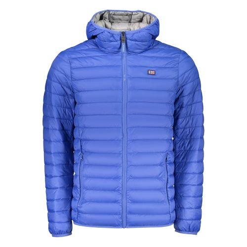 Polyamide Men's Men's Jacket - Norway 1963 - Modalova