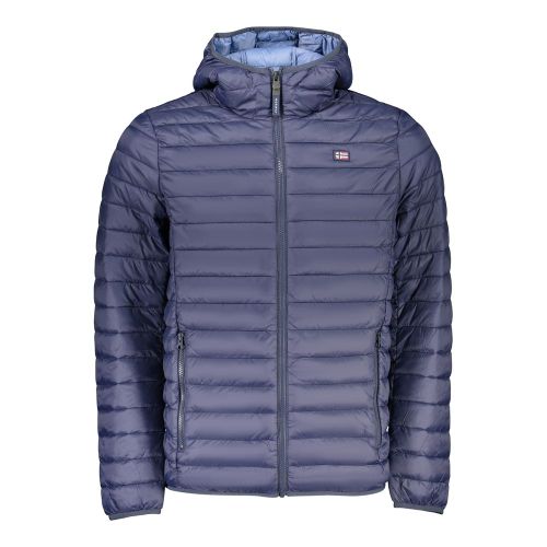 Polyamide Men's Men's Jacket - Norway 1963 - Modalova