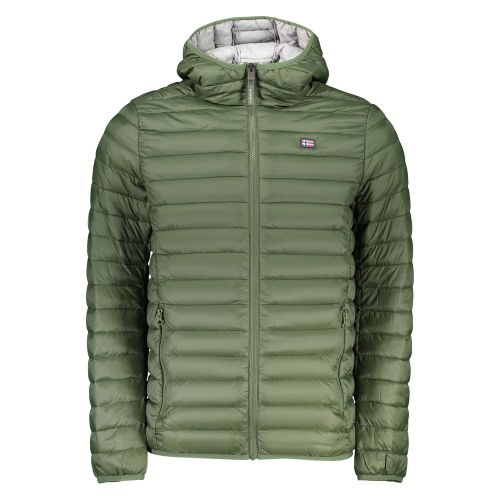 Polyamide Men's Men's Jacket - Norway 1963 - Modalova