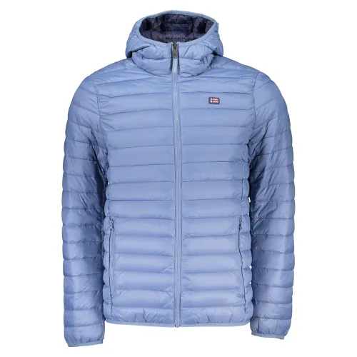 Polyamide Men Men's Jacket - Norway 1963 - Modalova