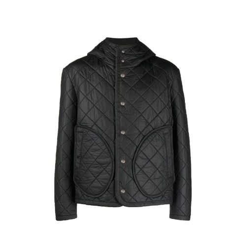 Polyester Full-Length Men's Jacket - Craig Green - Modalova