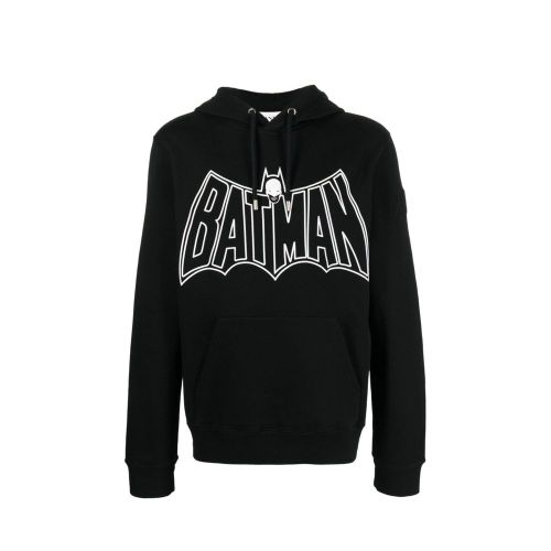 Cotton Men's Sweatshirt - Lanvin - Modalova