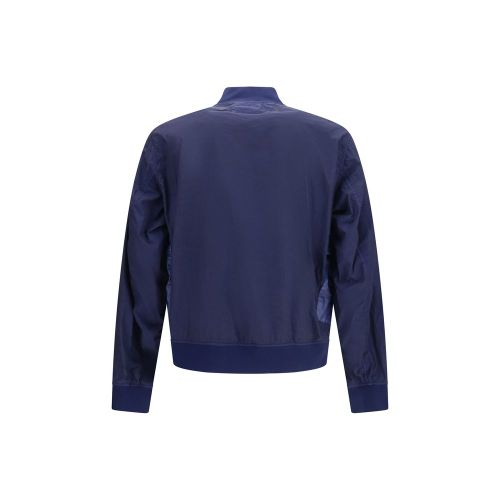 Polyamide Men's Bomber - C.P. Company - Modalova