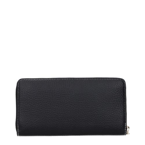 Leather Women's Wallet - Stella McCartney - Modalova