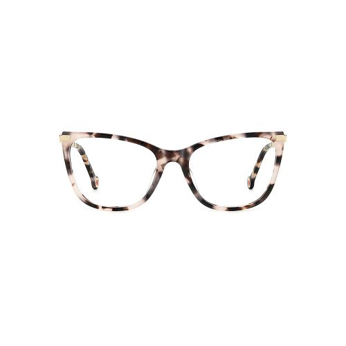 Acetate Glasses Women's (Frames) - Carolina Herrera - Modalova
