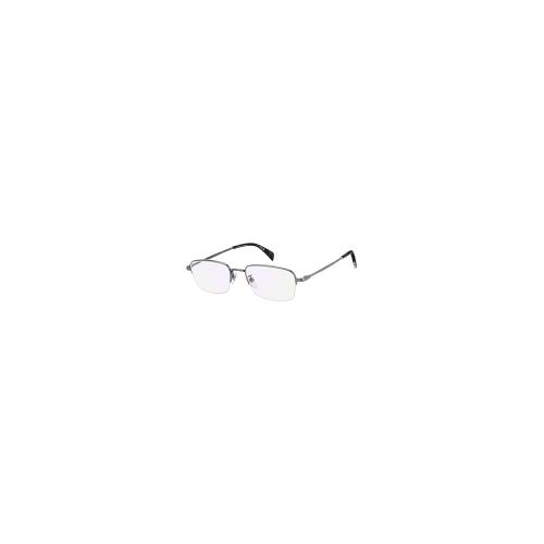 Titanium Glasses Men's (Frames) - David Beckham - Modalova