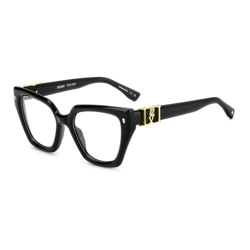 Acetate Glasses Women's (Frames) - Dsquared² - Modalova