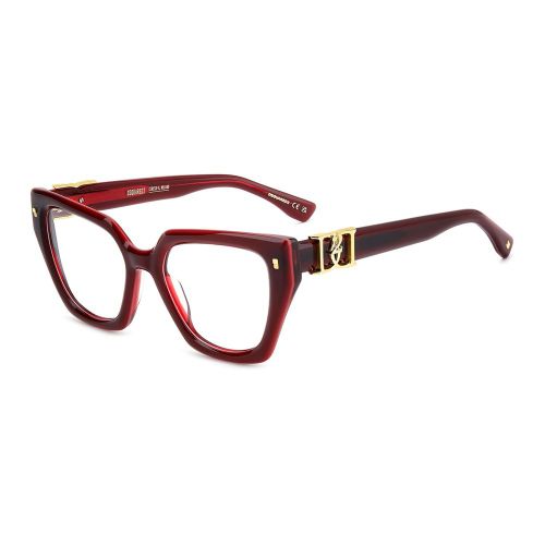 Acetate Glasses Women's (Frames) - Dsquared² - Modalova