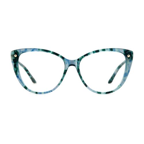 Acetate Glasses Women's (Frames) - Carolina Herrera - Modalova
