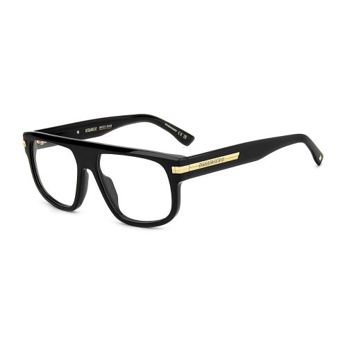 Acetate Glasses Men's (Frames) - Dsquared² - Modalova