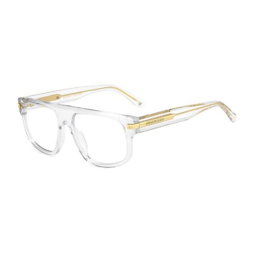 Acetate Glasses Men's (Frames) - Dsquared² - Modalova